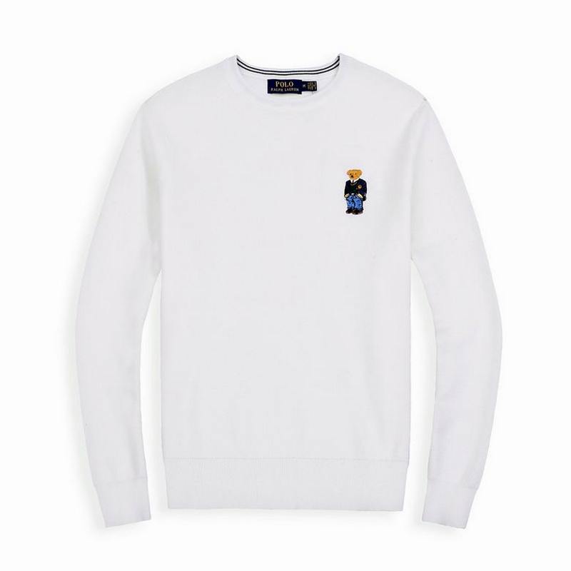 polo Men's Sweater 197